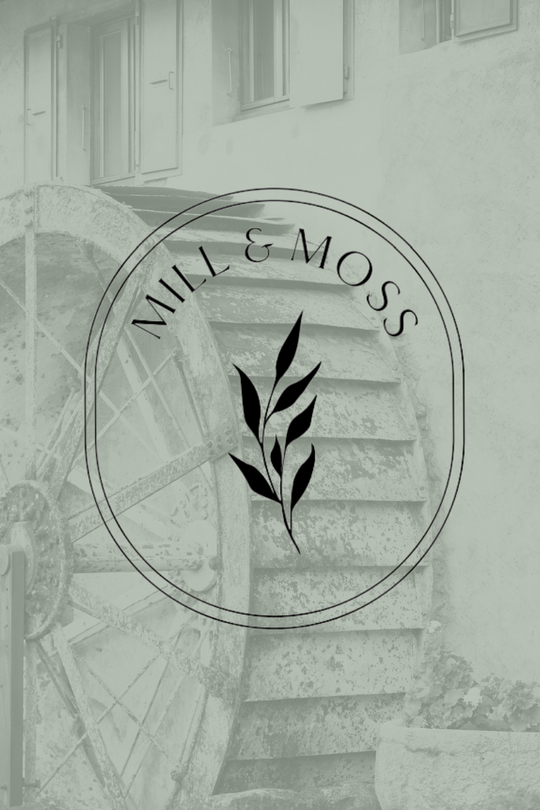 Who is Mill and Moss?