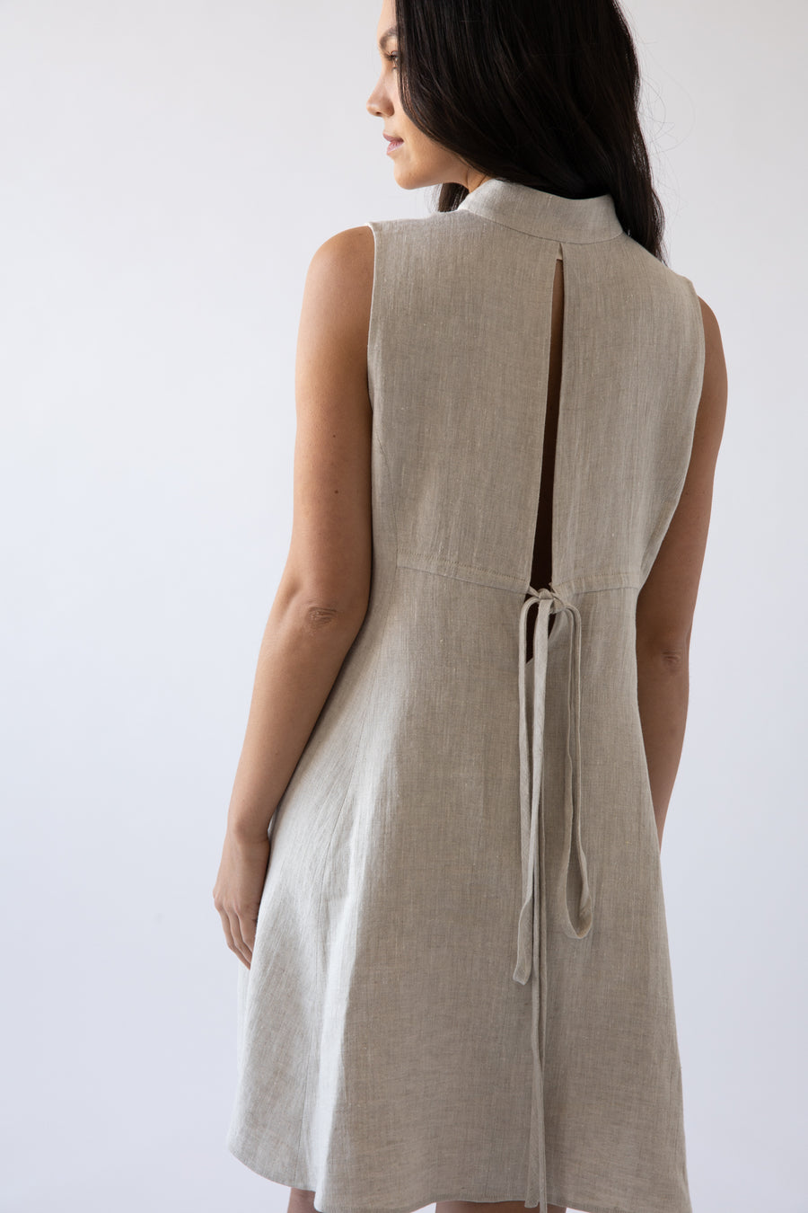 The Beech Dress