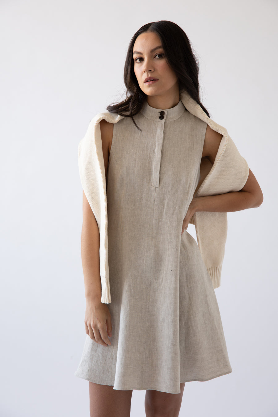 The Beech Dress