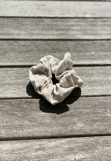 Waste Me Not Scrunchie