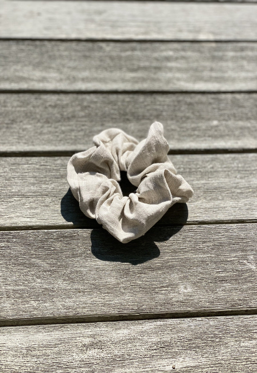 Waste Me Not Scrunchie