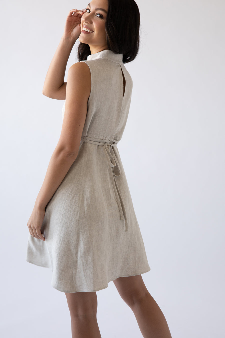 The Beech Dress