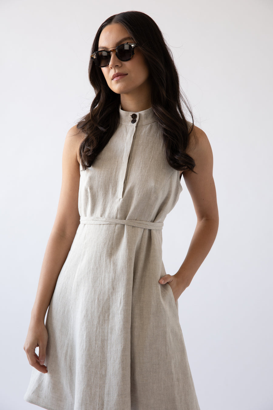 The Beech Dress