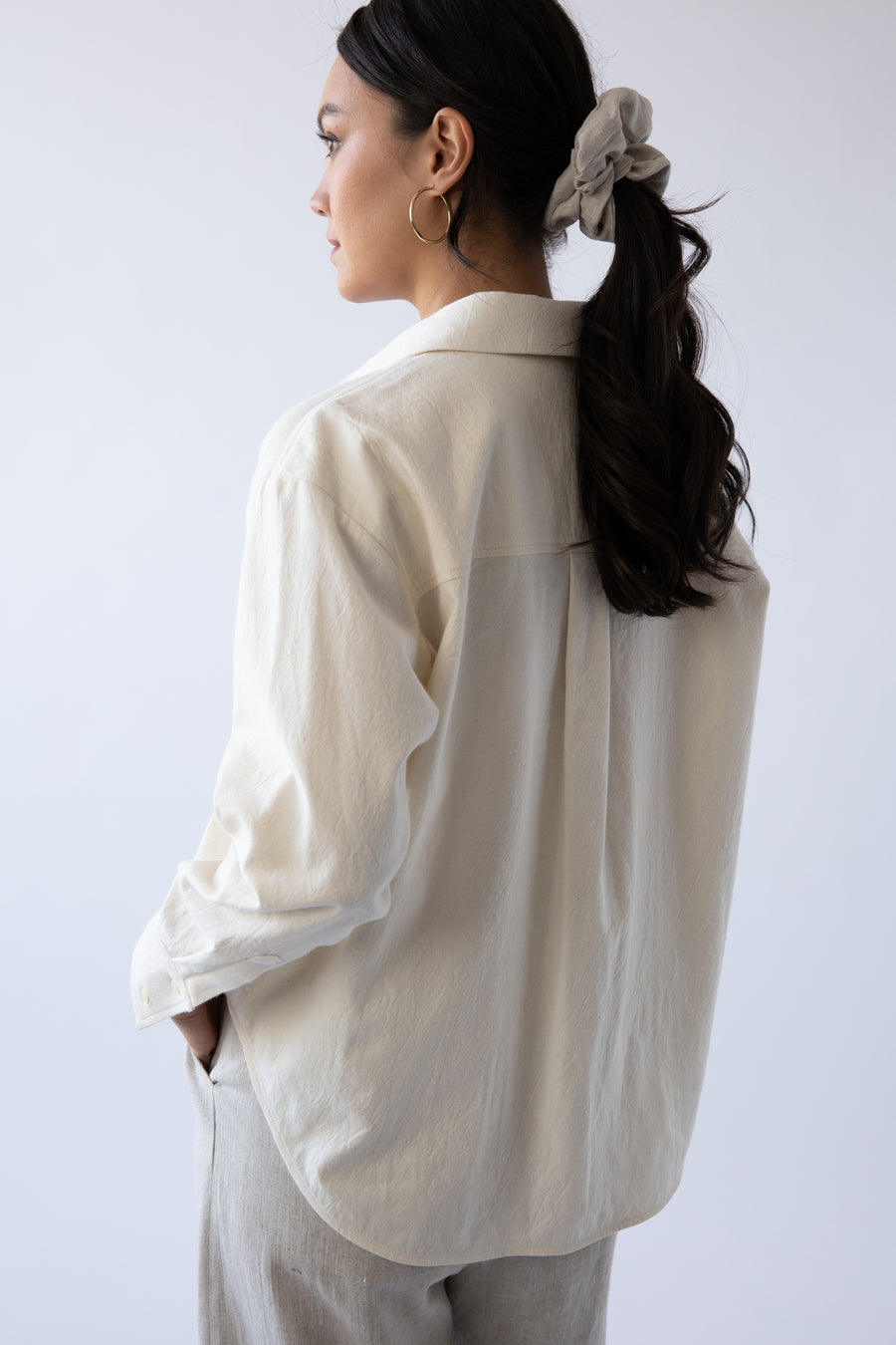 The Elm Shirt