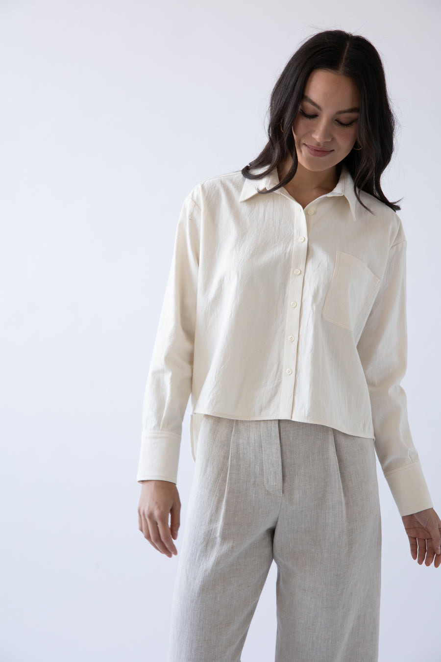 The Elm Shirt