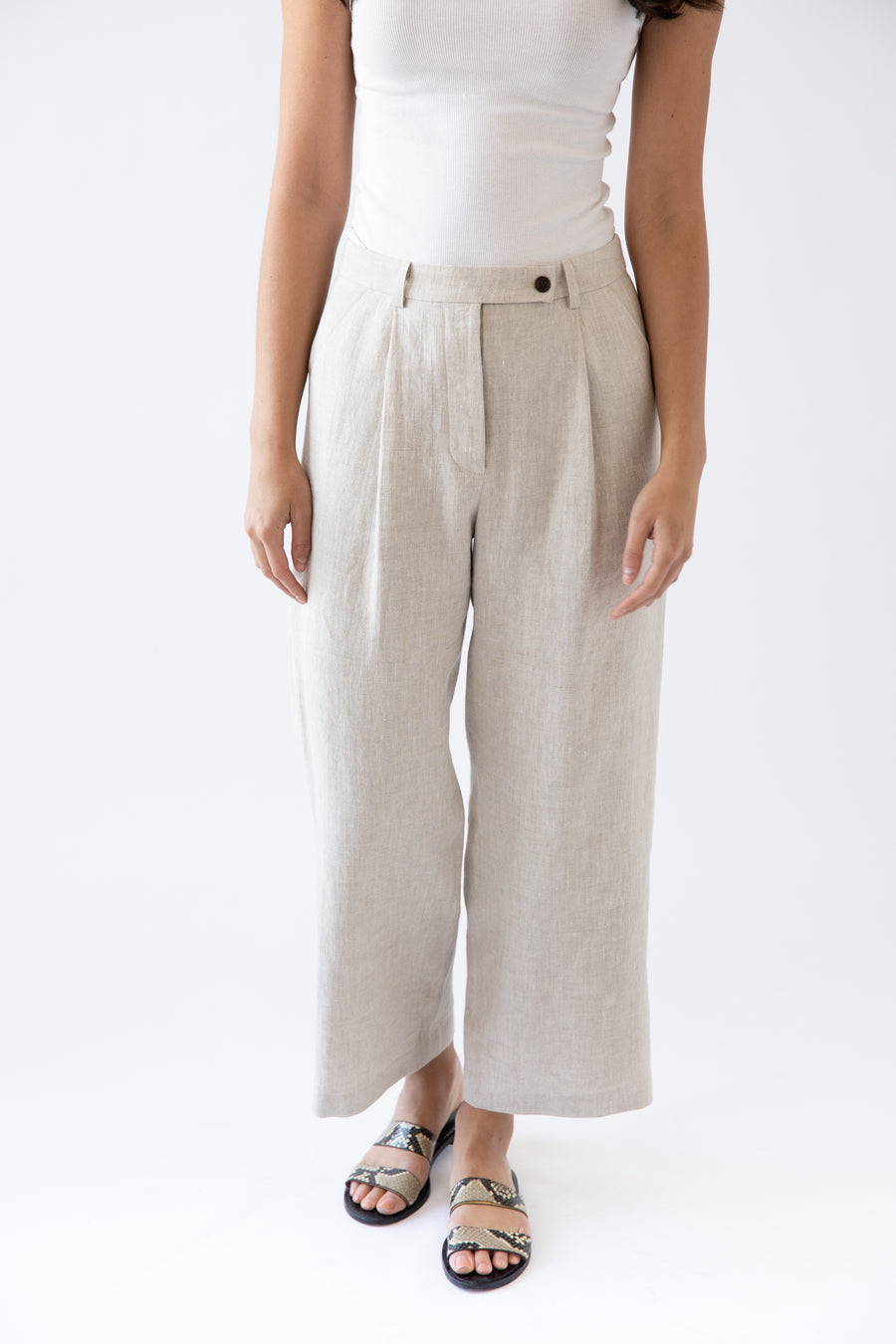 The Spruce Trouser